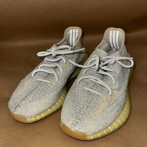 Yeezy 350 V2 Yeshaya (Reflective)